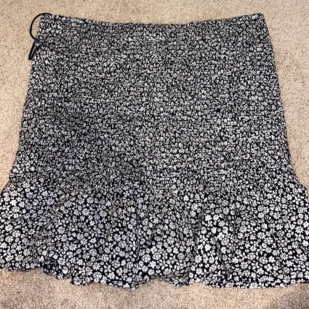 Trendy Summee Skirt Preppy